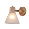Бра ARTE LAMP A4096AP-1BR
