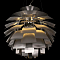 Светильник LOFT IT 10156/600 Silver