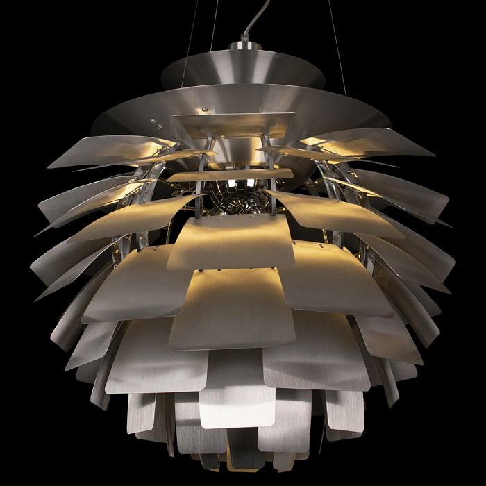 Светильник LOFT IT 10156/600 Silver