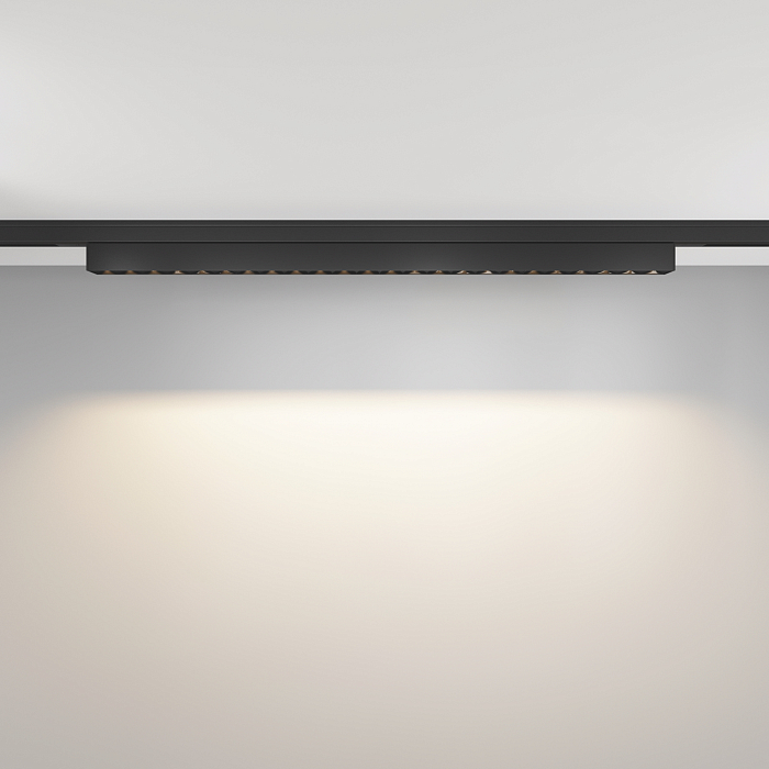 Трековая система Technical TR193-1-20W3K-M-B