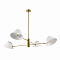 Светильник EVOLUCE SLE1253-353-04