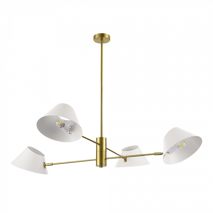 Светильник EVOLUCE SLE1253-353-04