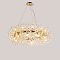 Люстра NewRgy 5065/20FG GOLD