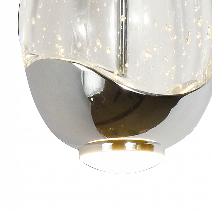 Светильник одинарный Kink Light 07866-1A,02
