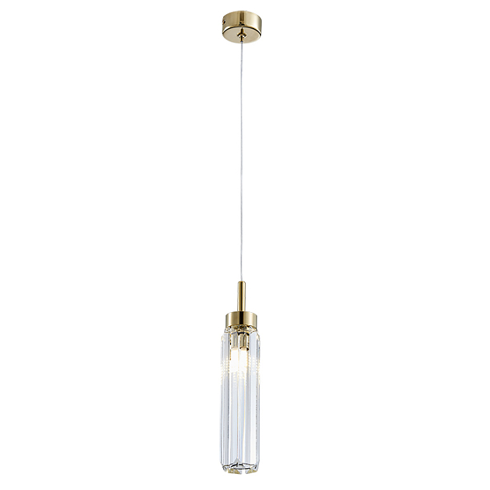 Светильник Newport 4521/S gold