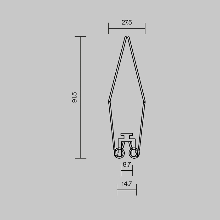 Led Strip 642006