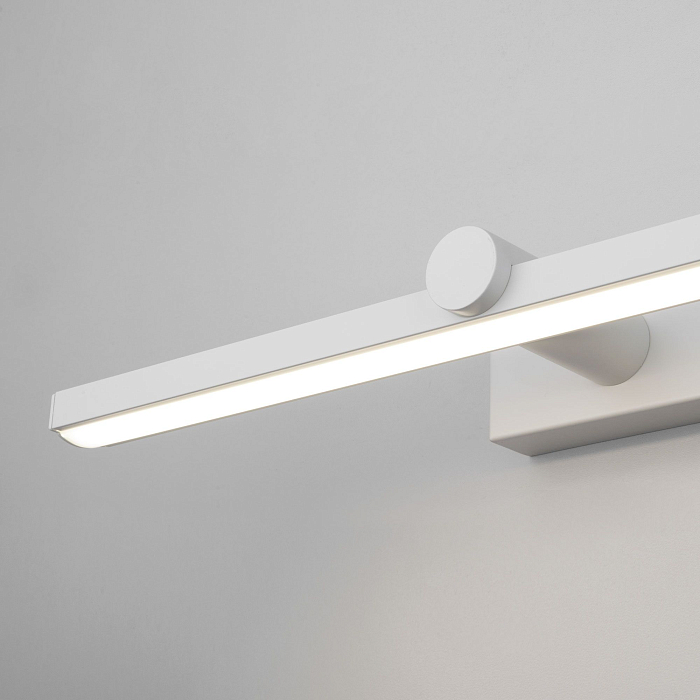 Интерьерная подсветка Elektrostandard Ontario LED белый (MRL LED 1006)