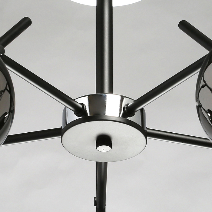 Люстра на штанге De City 324016605