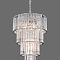Люстра NewRgy 8777/21A-CR CHROME