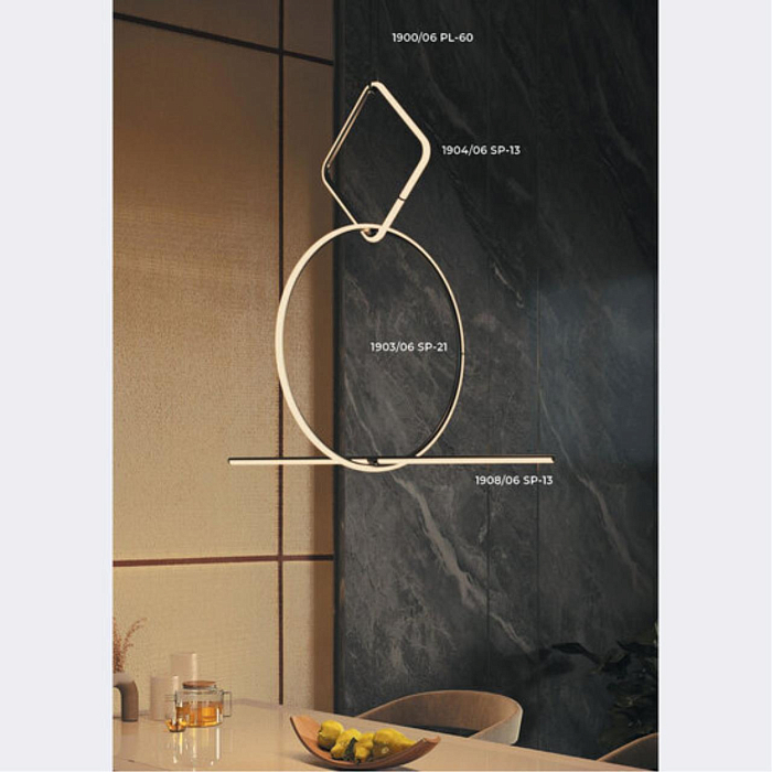 Divinare 1903/06 SP-21