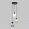 Люстра TK Lighting 5973 Elio