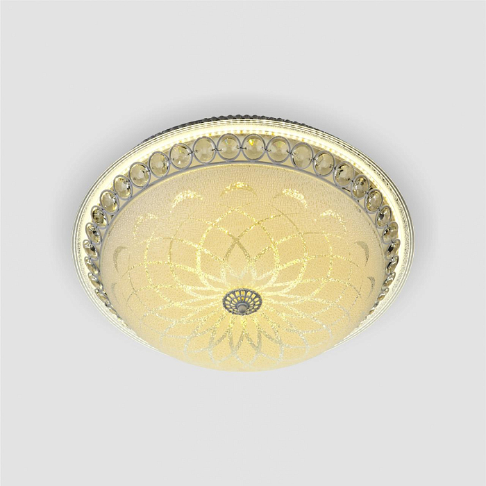 Светильник LED4U L1107-300 WT