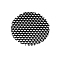 Crystal Lux CLT FILTER MR16 Honeycomb BL