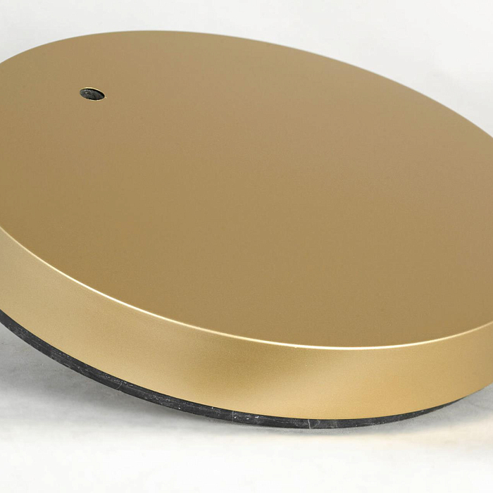 Торшер на 1 лампу Lussole LSP-0638