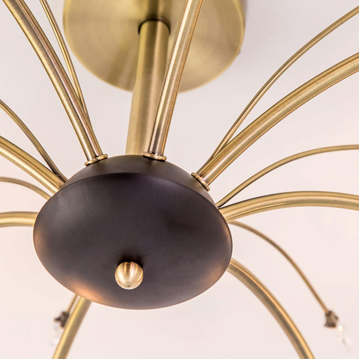 Люстра на штанге  CL108185