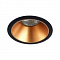 Светильник Crystal Lux CLT 052C BL-GO