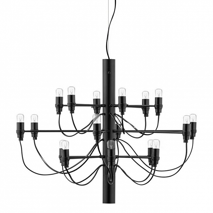 Светильник LOFT IT 10196/650 Black