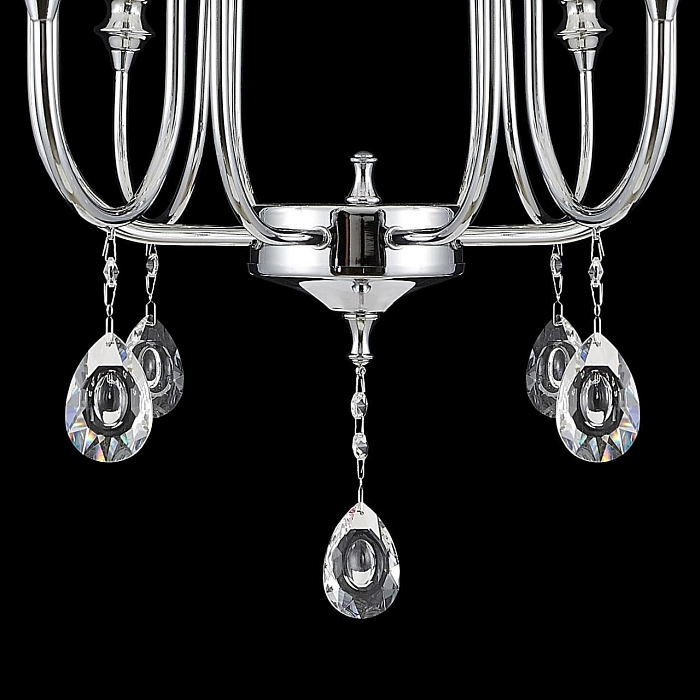 Люстра подвесная  CL437221