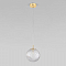 Люстра TK Lighting 4609 Cadix Gold
