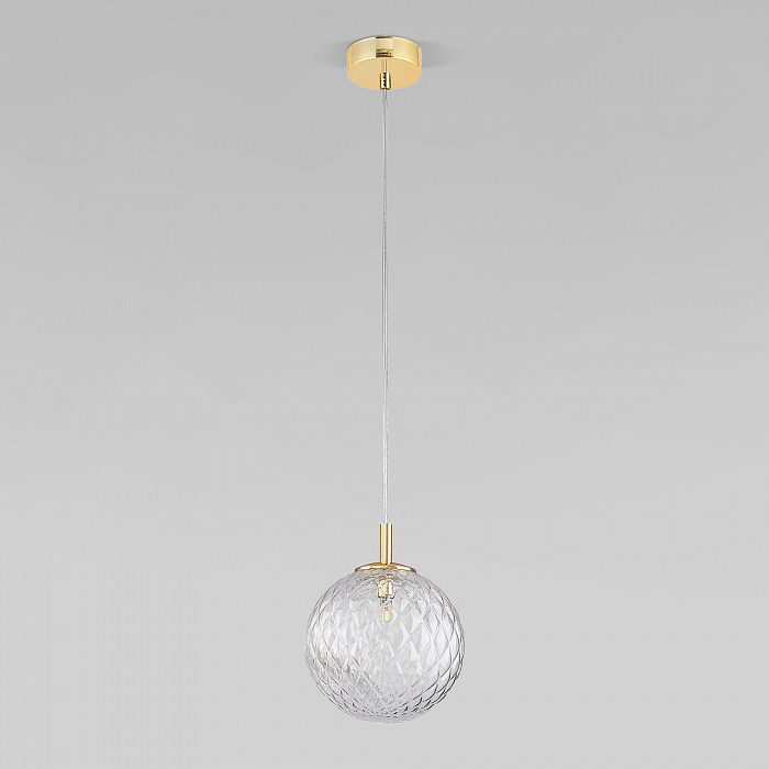 Люстра TK Lighting 4609 Cadix Gold