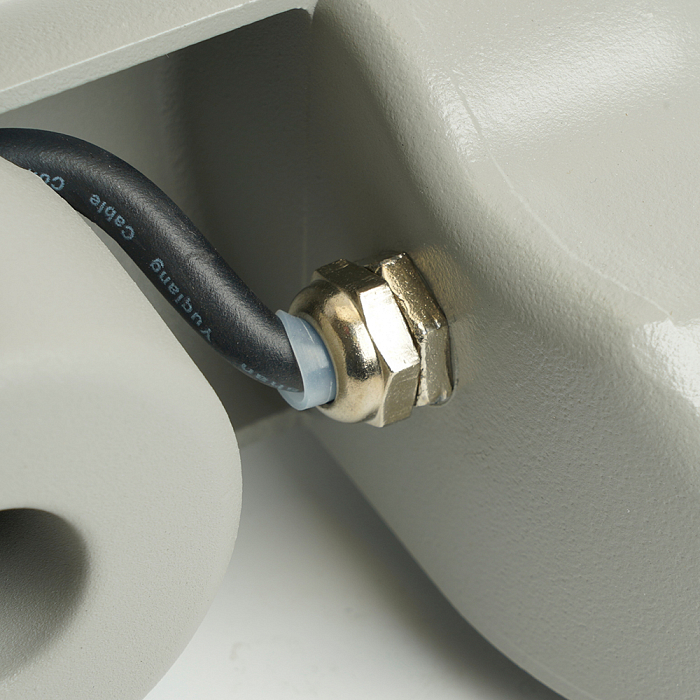 Уличный светильник FERON 48686