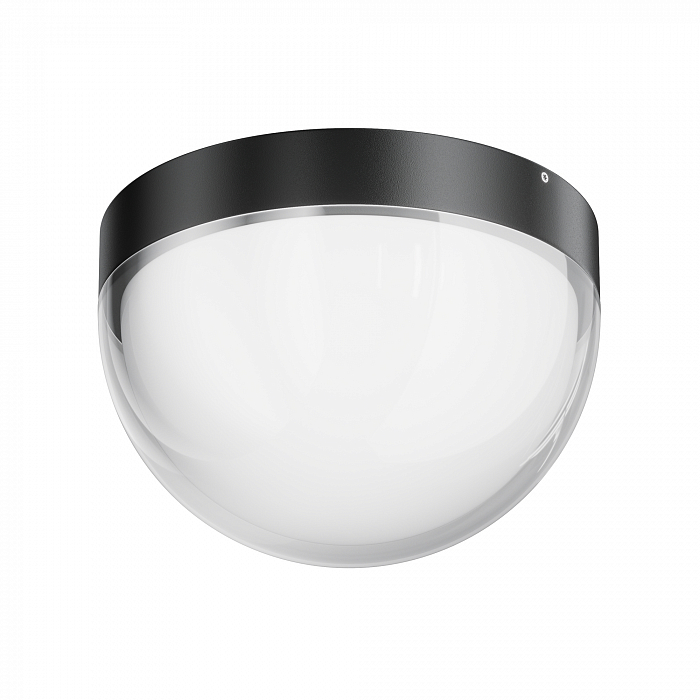 Светильник Outdoor O438CL-L12GF3K