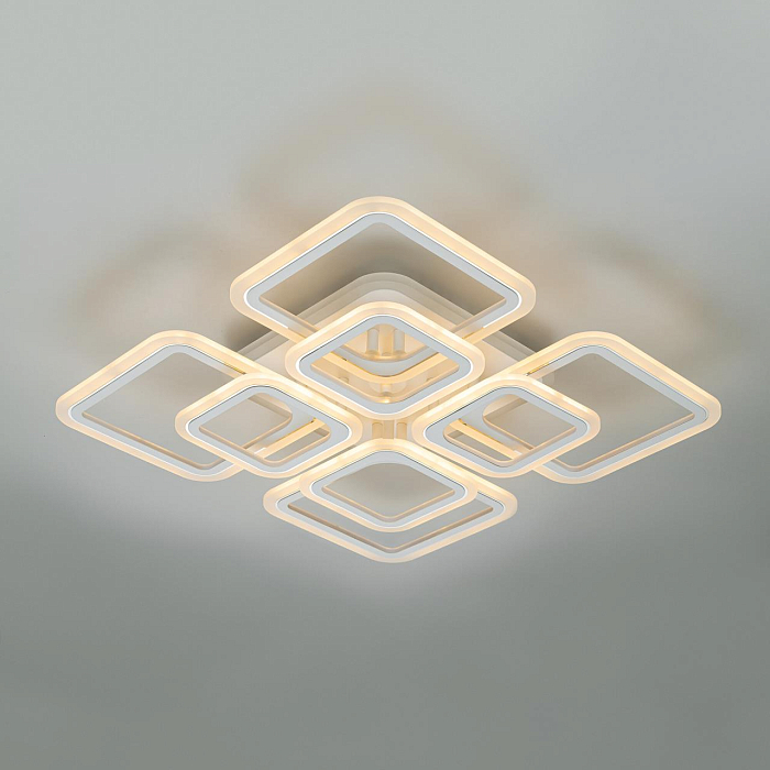 Люстра потолочная  CL232A180E