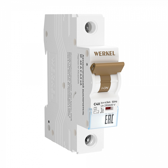 Werkel W901P404