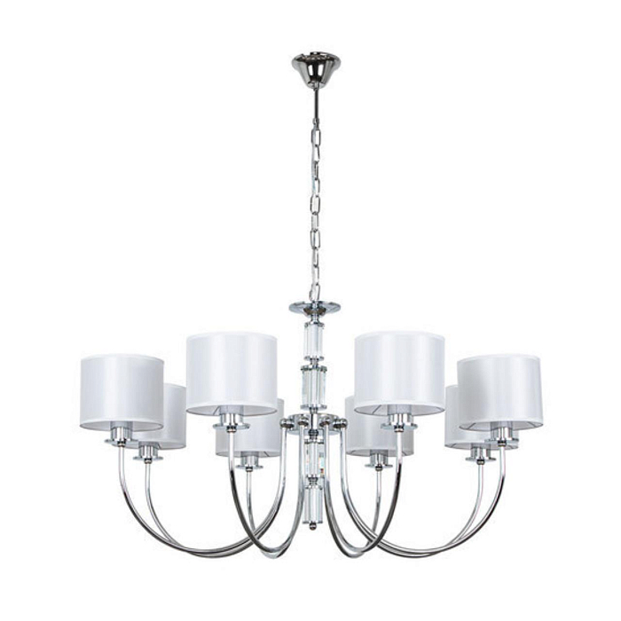 Люстра ARTE LAMP A4092LM-8CC
