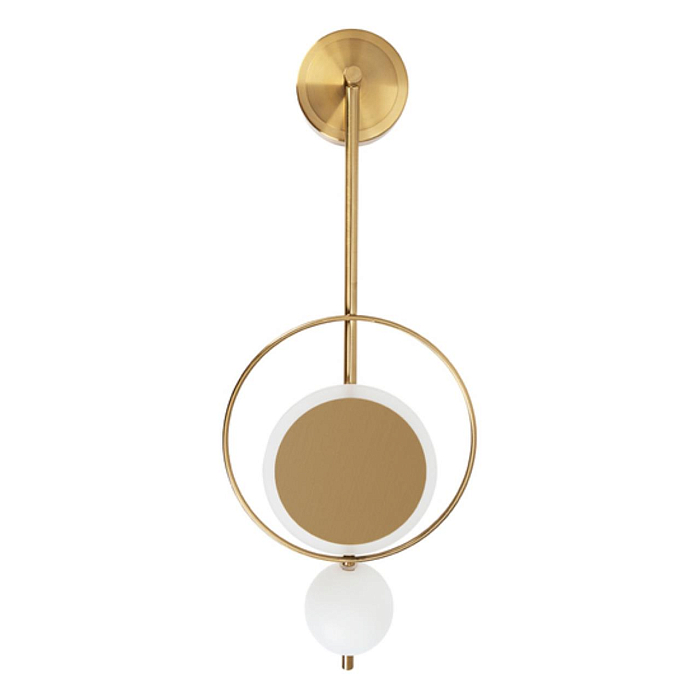 Светильник ARTE LAMP A2604AP-7GO