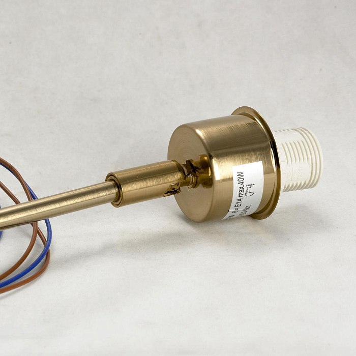 Люстра потолочная Lussole LSP-8191