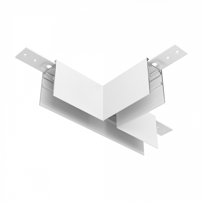 Комплектующие для накладной трековой системы Technical TRA034CT-41W Technical TRA034CT-41W