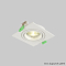 Crystal Lux CLT 002C1 WH V2