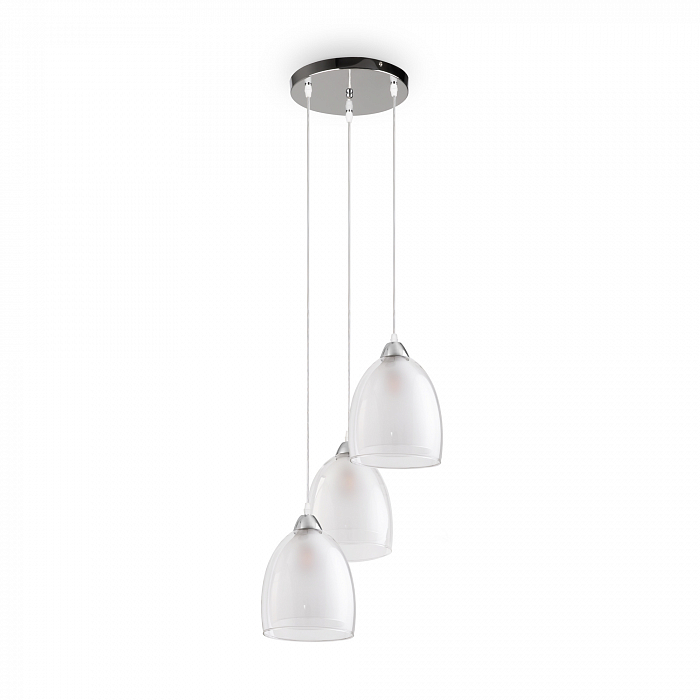 Светильник Freya FR5375PL-03CH