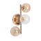 Светильник ARTE LAMP A5261AP-3GO