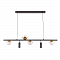 Светильник Crystal Lux CLT 047C6 L1000 BL-GO