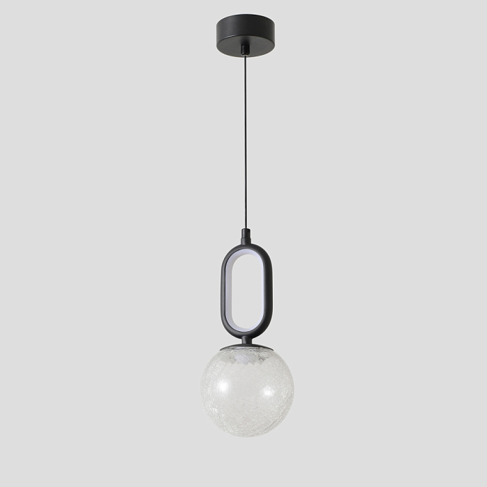 Светильник Crystal Lux CATKIN SP1.1