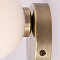 Бра на 1 лампу ARTE LAMP A3989AP-1AB