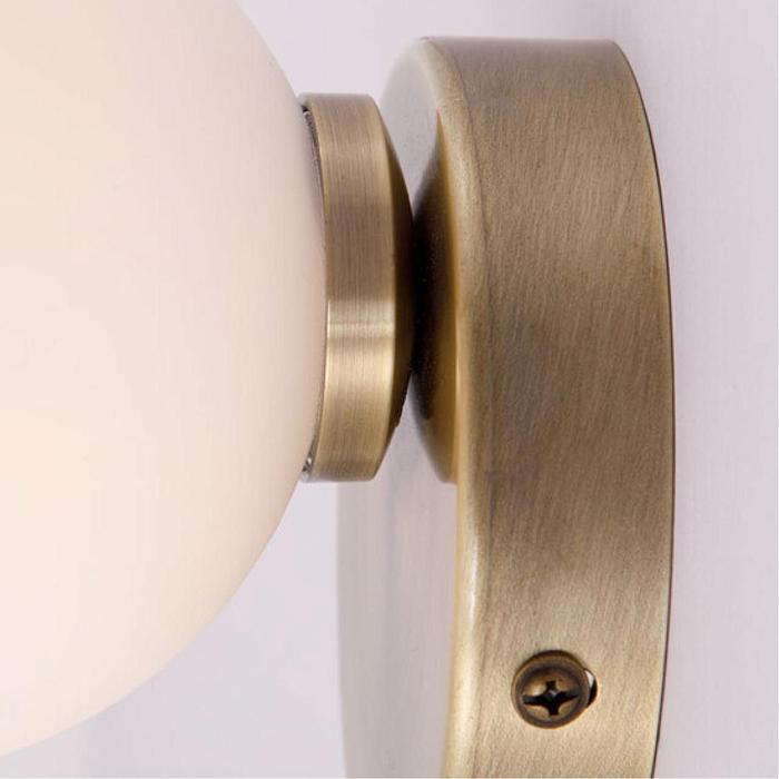 Бра на 1 лампу ARTE LAMP A3989AP-1AB
