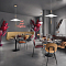 Светильник LOFT IT 10244/A Brass