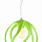 Люстра Sfera Sveta 8625/1S GREEN