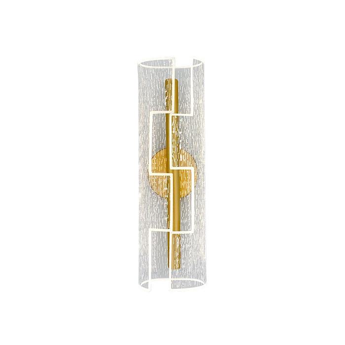 Светильник LED4U L6293-01 GD