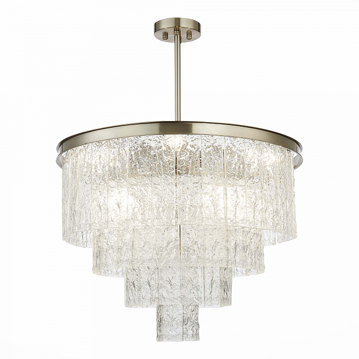 Люстра на штанге ST LUCE SL1230.102.08
