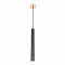Светильник Crystal Lux FRESA SP3W LED BLACK