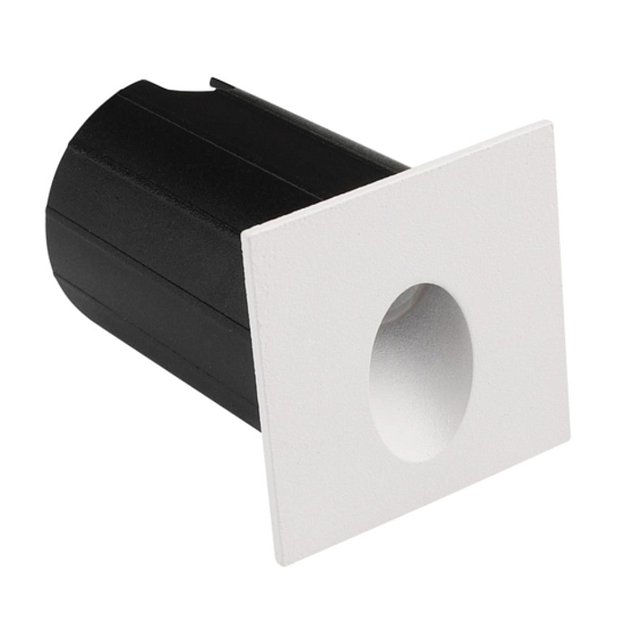 Уличный светильник ARTE LAMP A3402IN-1WH