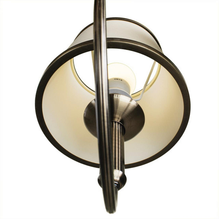 Люстра подвесная ARTE LAMP A3579LM-5AB