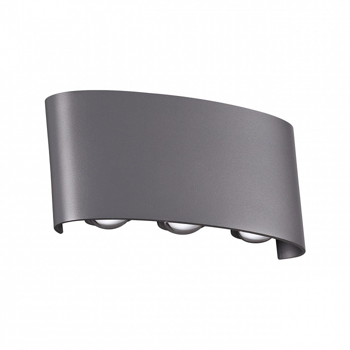 Уличный светильник настенный NOVOTECH 358460