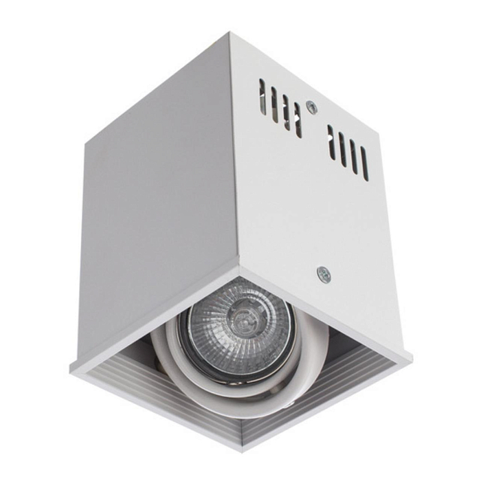 Светильник ARTE LAMP A5942PL-1WH
