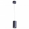 Светильник одинарный ARTE LAMP A1516SP-1BK