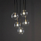 Люстра TK Lighting 5943 Nilos